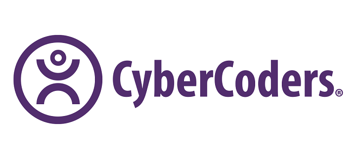 Logotipo de CyberCoders