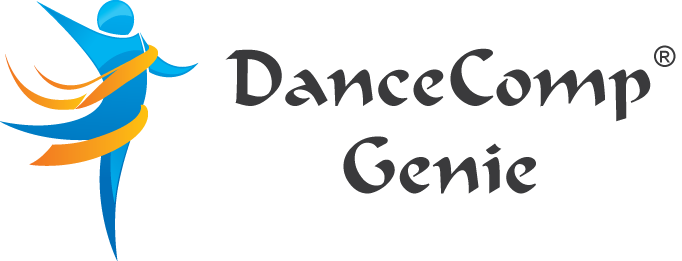 Logo Génie DanceComp