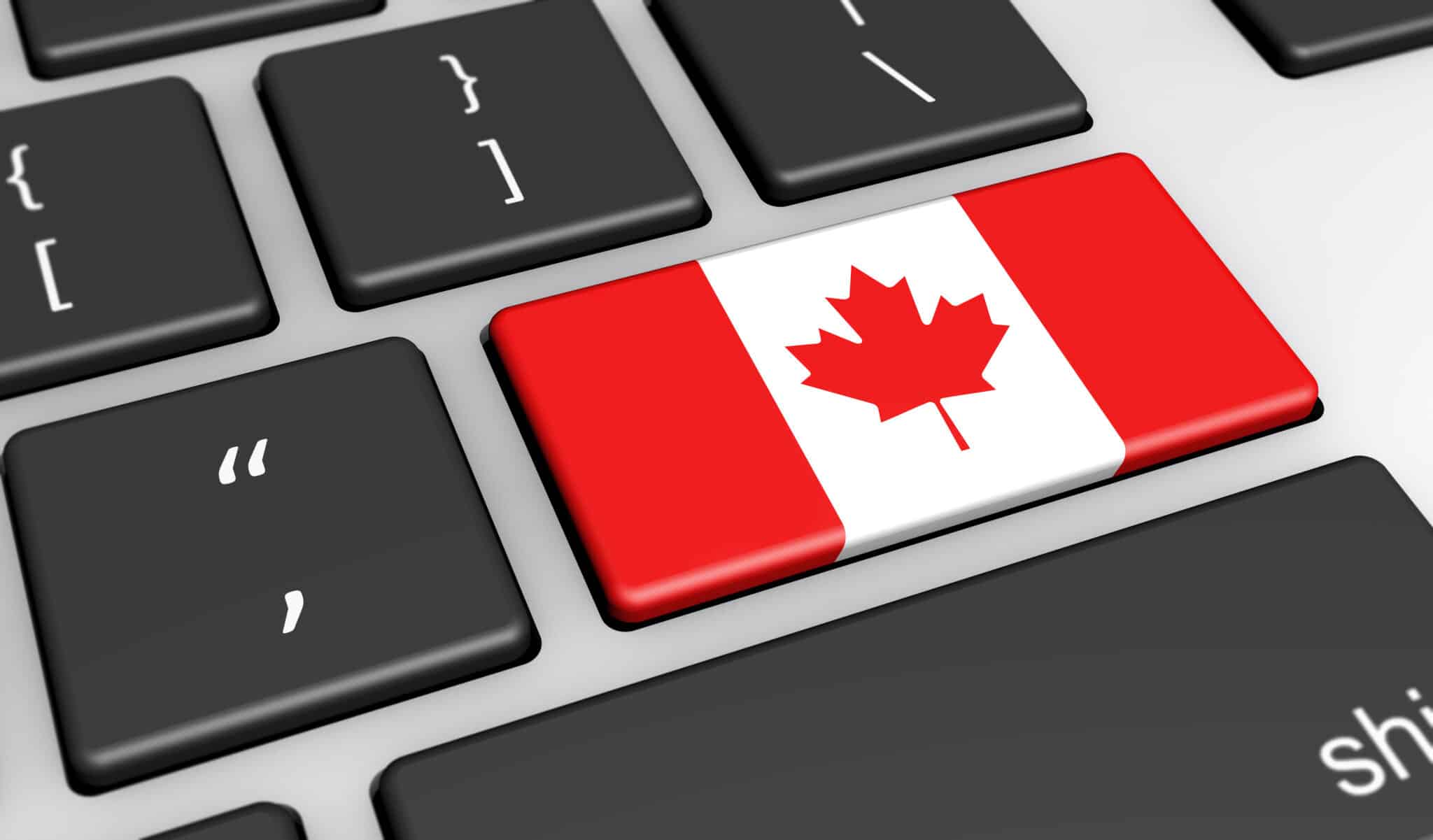 5 Alasan Membeli dan Menggunakan Proxy dari Kanada