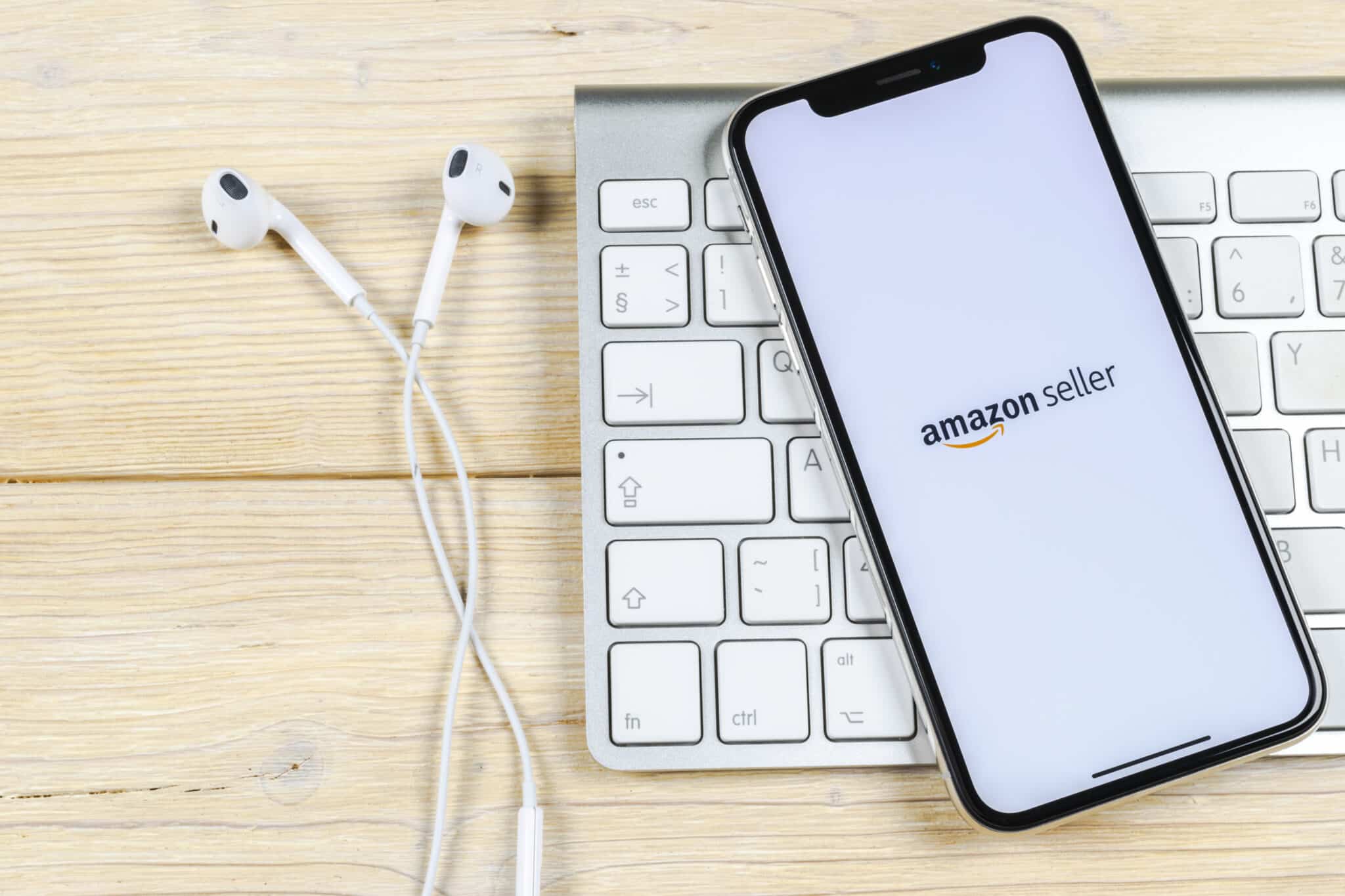 Un guide étape par étape pour vendre efficacement des produits sur Amazon
