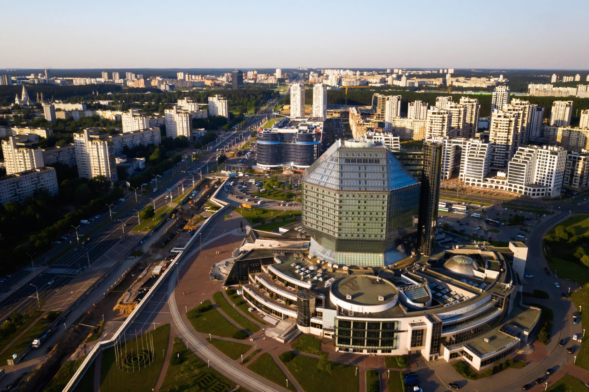5 redenen om proxy's uit Wit-Rusland te kopen en te gebruiken