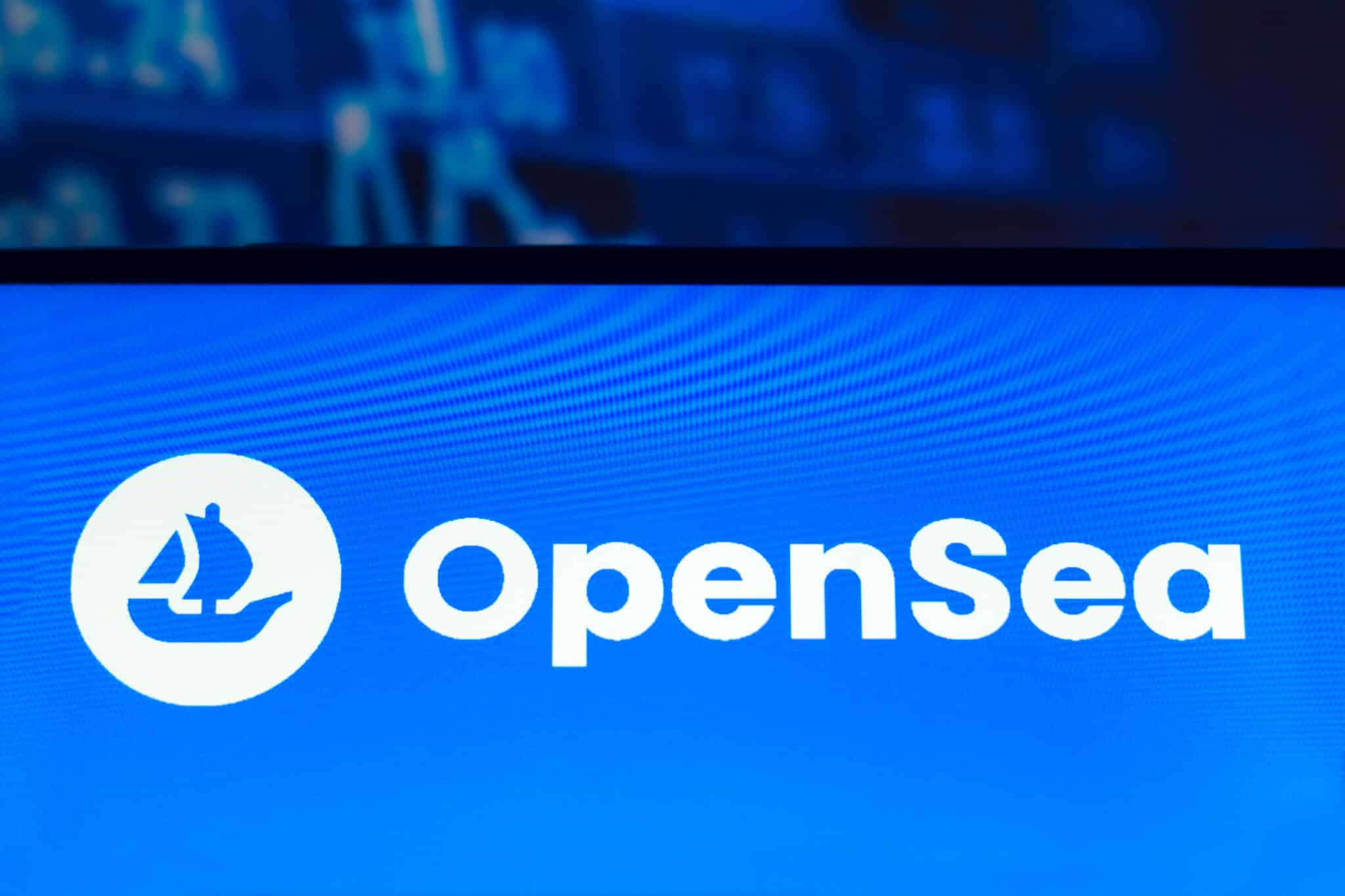 OpenSeaアカウント認証をマスターする：総合ガイド