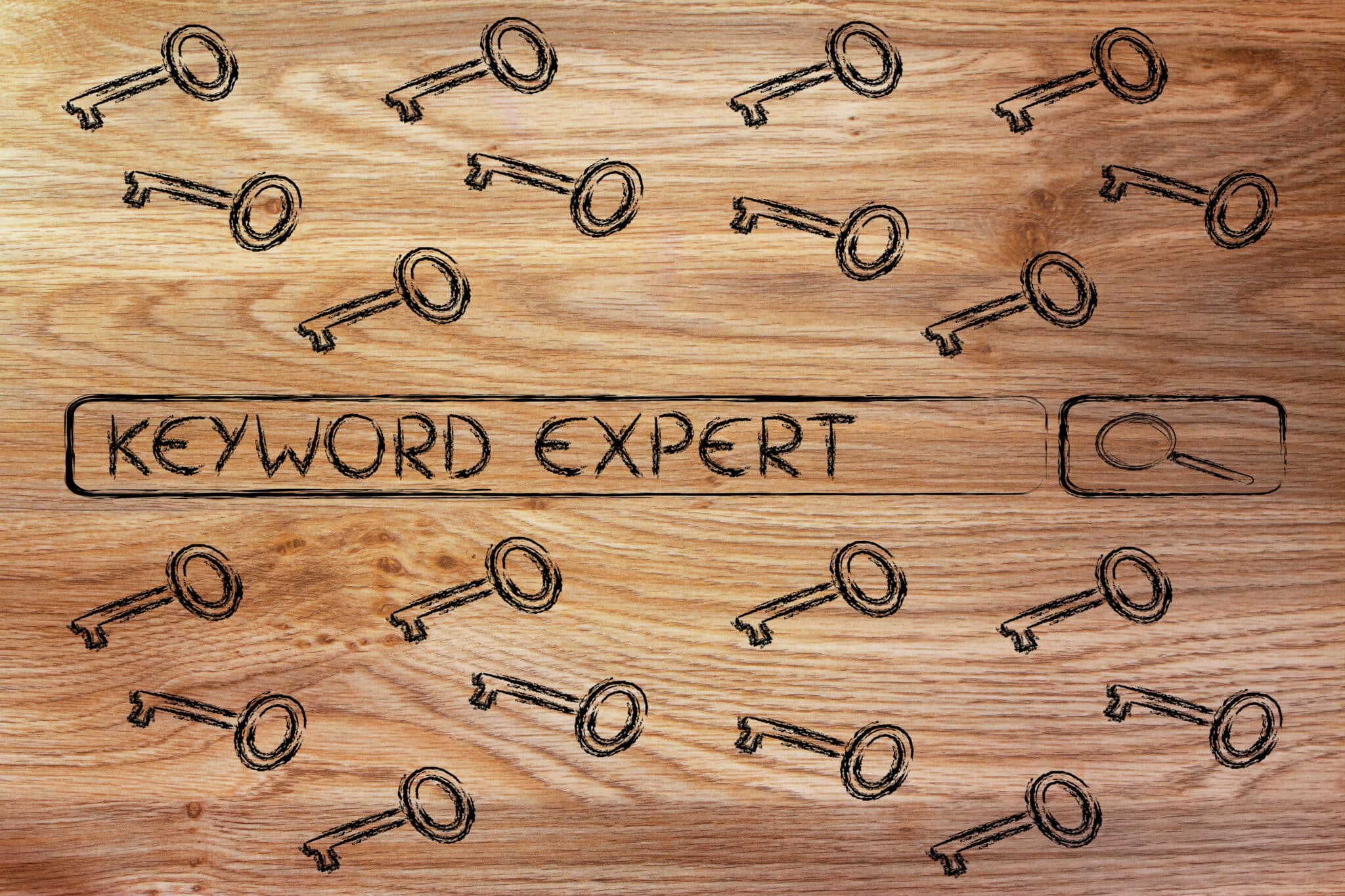 Mastering Advanced Keyword Research: A Comprehensive Guide