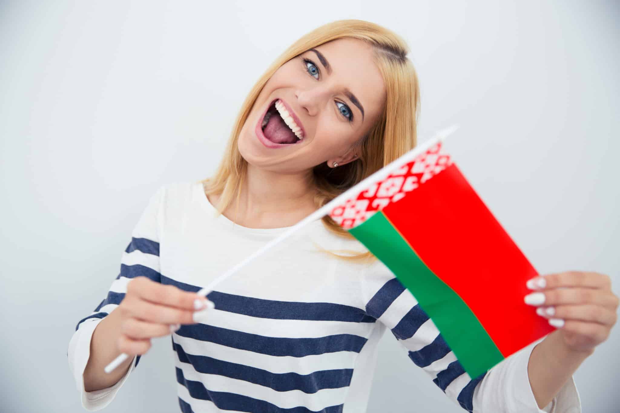 Belarus'tan Proxy Satın Almak ve Kullanmak için 5 Neden