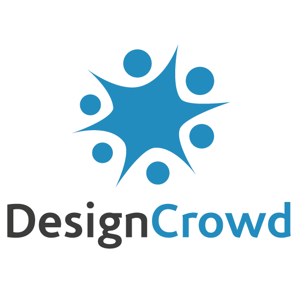 Logo DesignCrowd