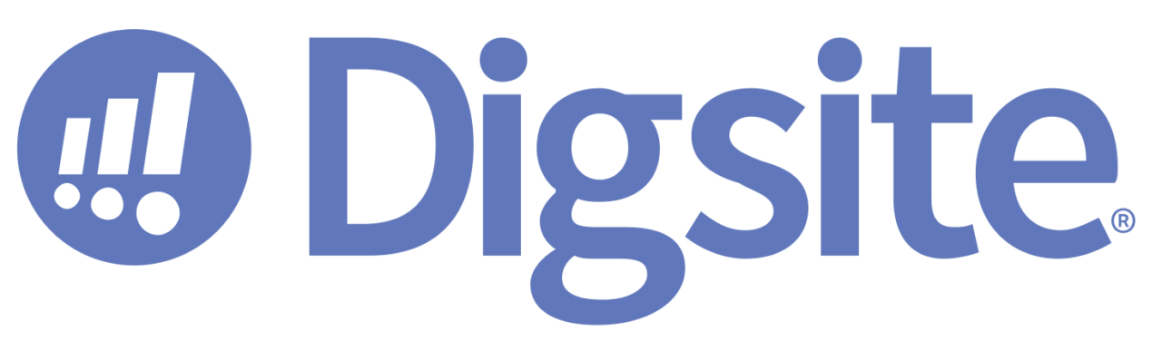 Digsite Logo