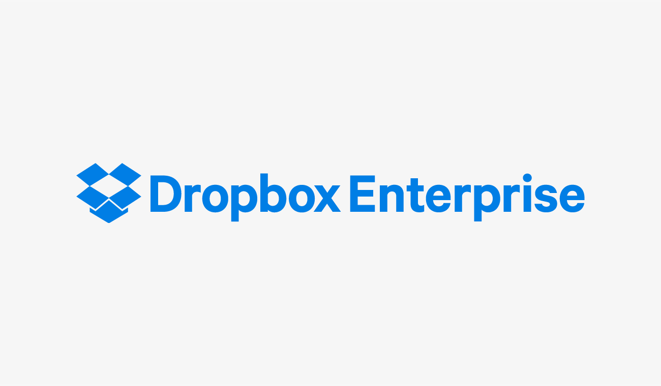 Proxy do Dropbox Business
