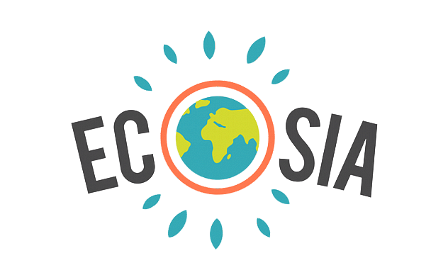 Proxy Ecosia