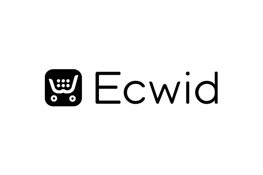 Ecwid Logosu