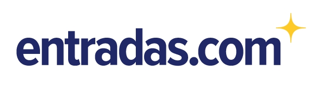 Logotipo de Entradas.com