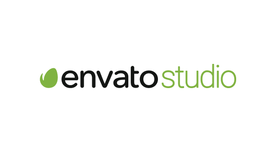 Envato Studio 代理