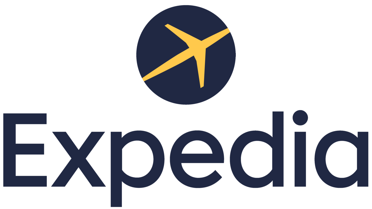 Logo Expedia