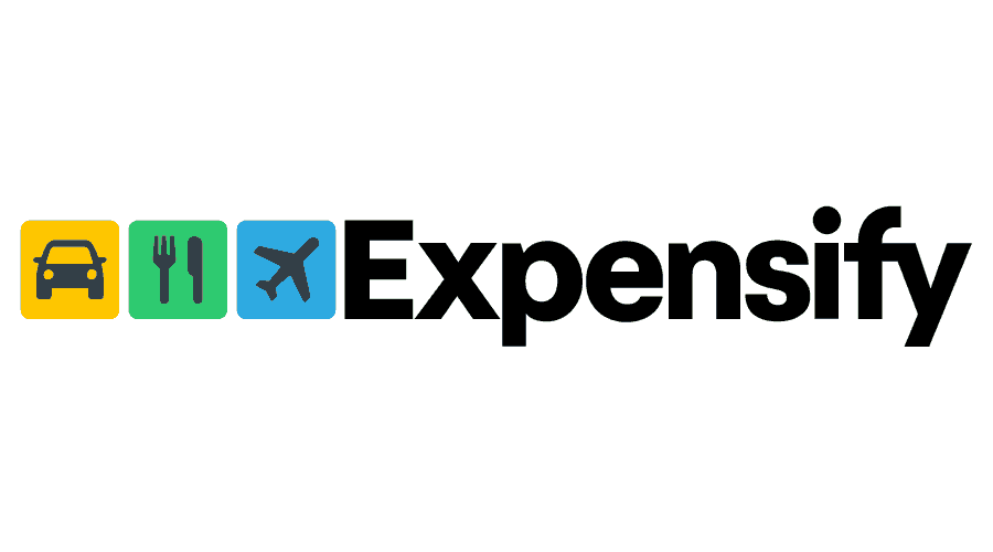 Expensify لوگو