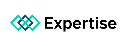 Logotipo de experiencia
