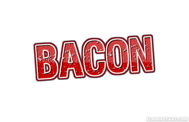 Vind Bacon-logo