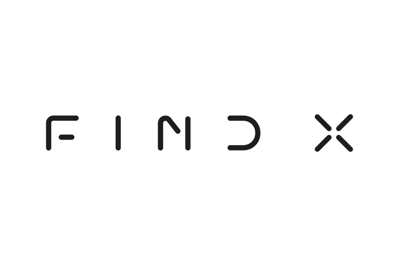 Логотип Findx