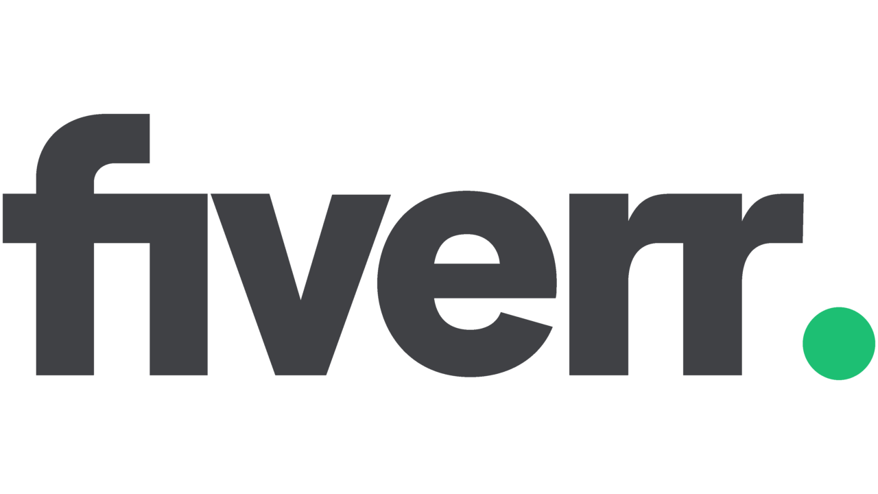 Fiverr logosu