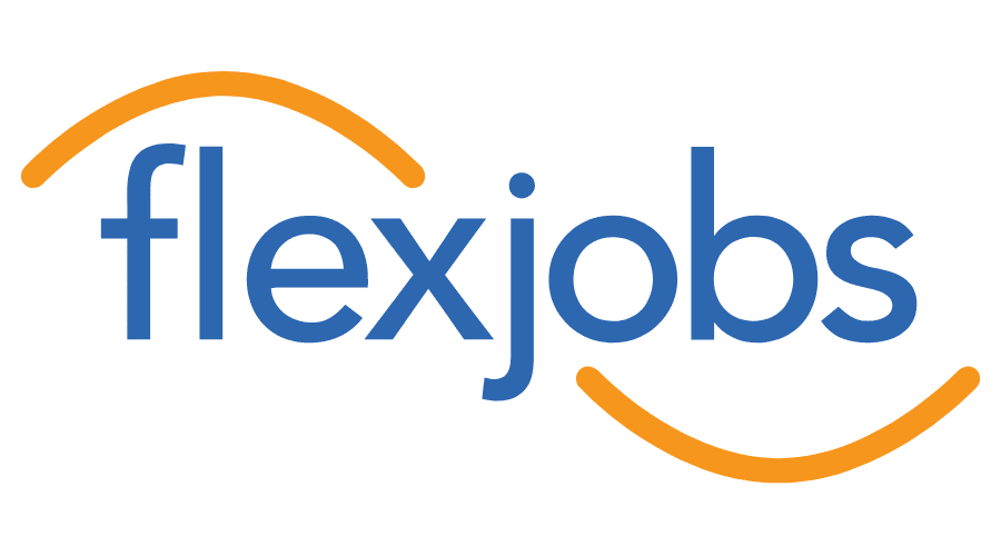 Логотип FlexJobs