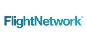 Логотип FlightNetwork