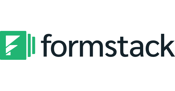 Formstack logosu