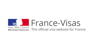 Proxy de visas de Francia