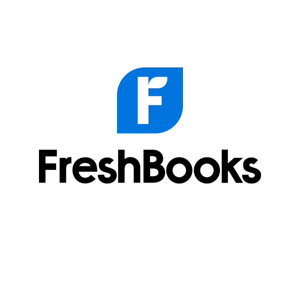 Logotipo de pagamentos FreshBooks