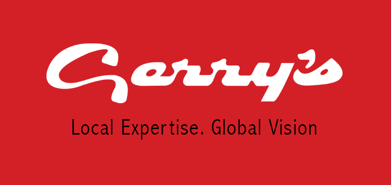 Mandataire des services de visa de Gerry