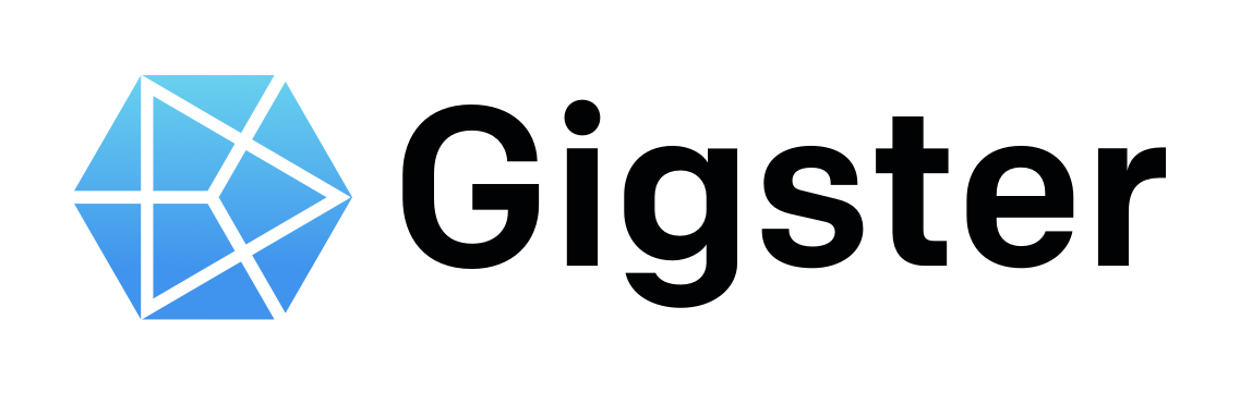 Logo Gigster