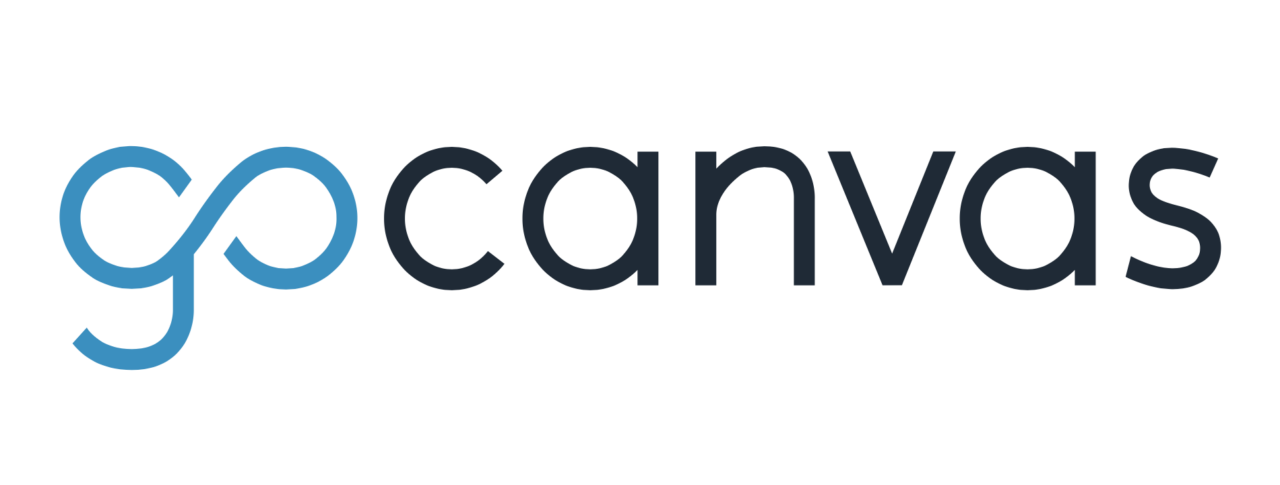 Логотип GoCanvas