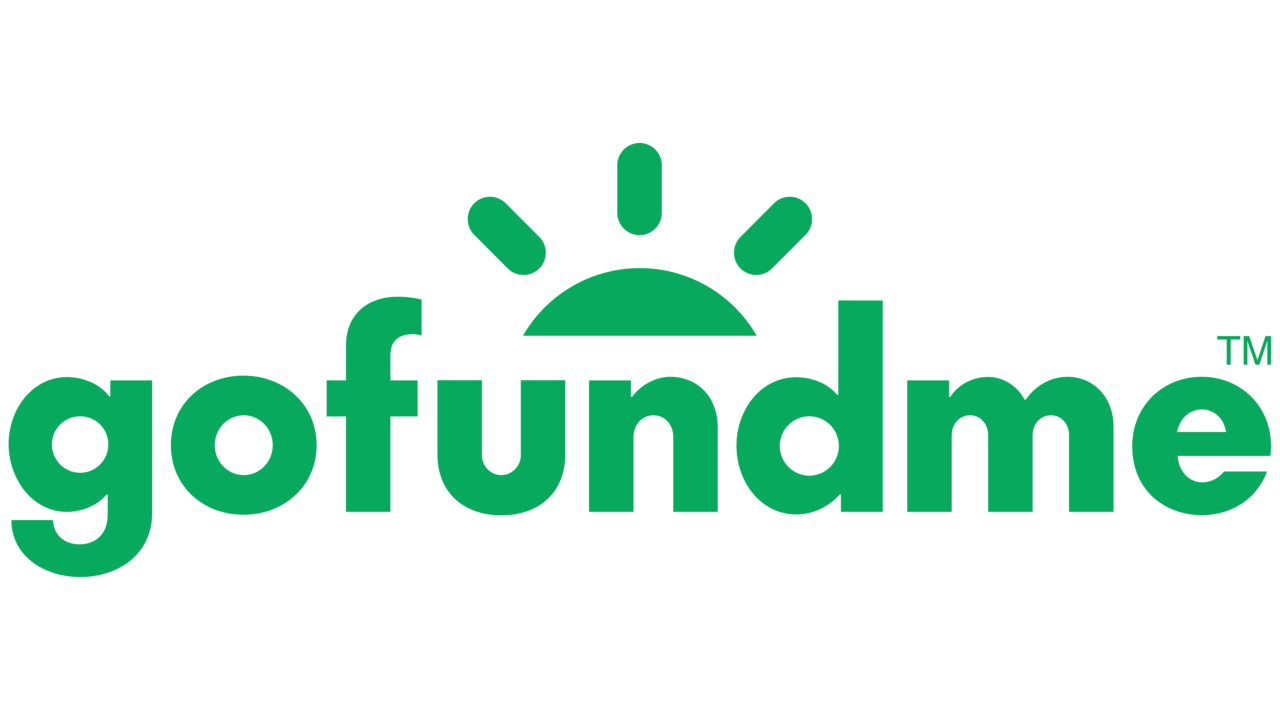 GoFundMe 로고