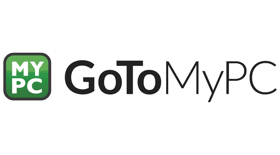 Логотип GoToMyPC