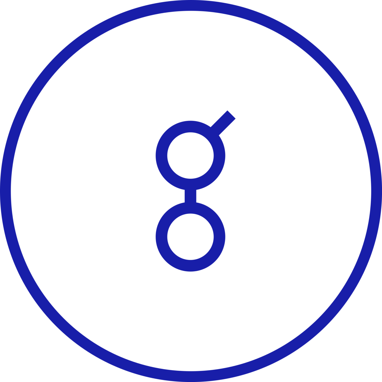 Logo du réseau Golem