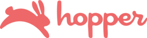 Logo Hopper