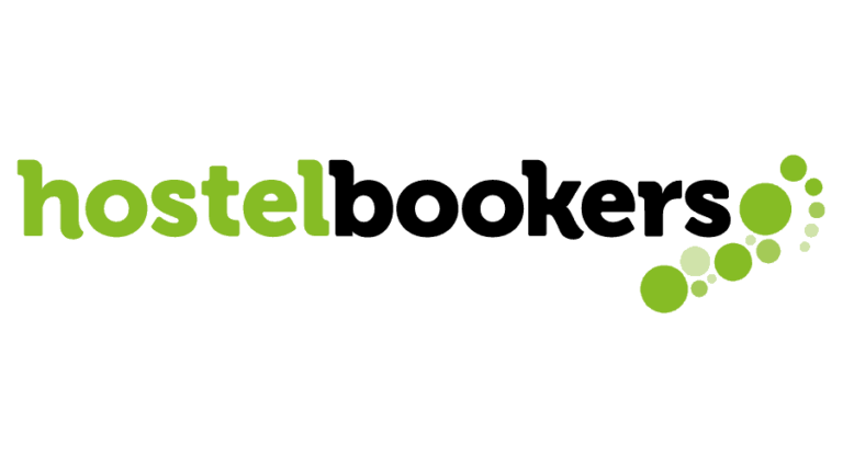 Hostelbookers Logo