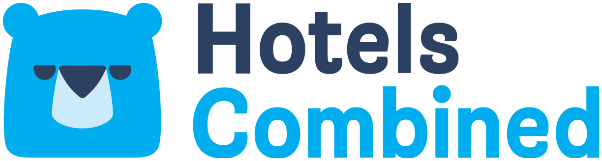 HotelesCombined Logo