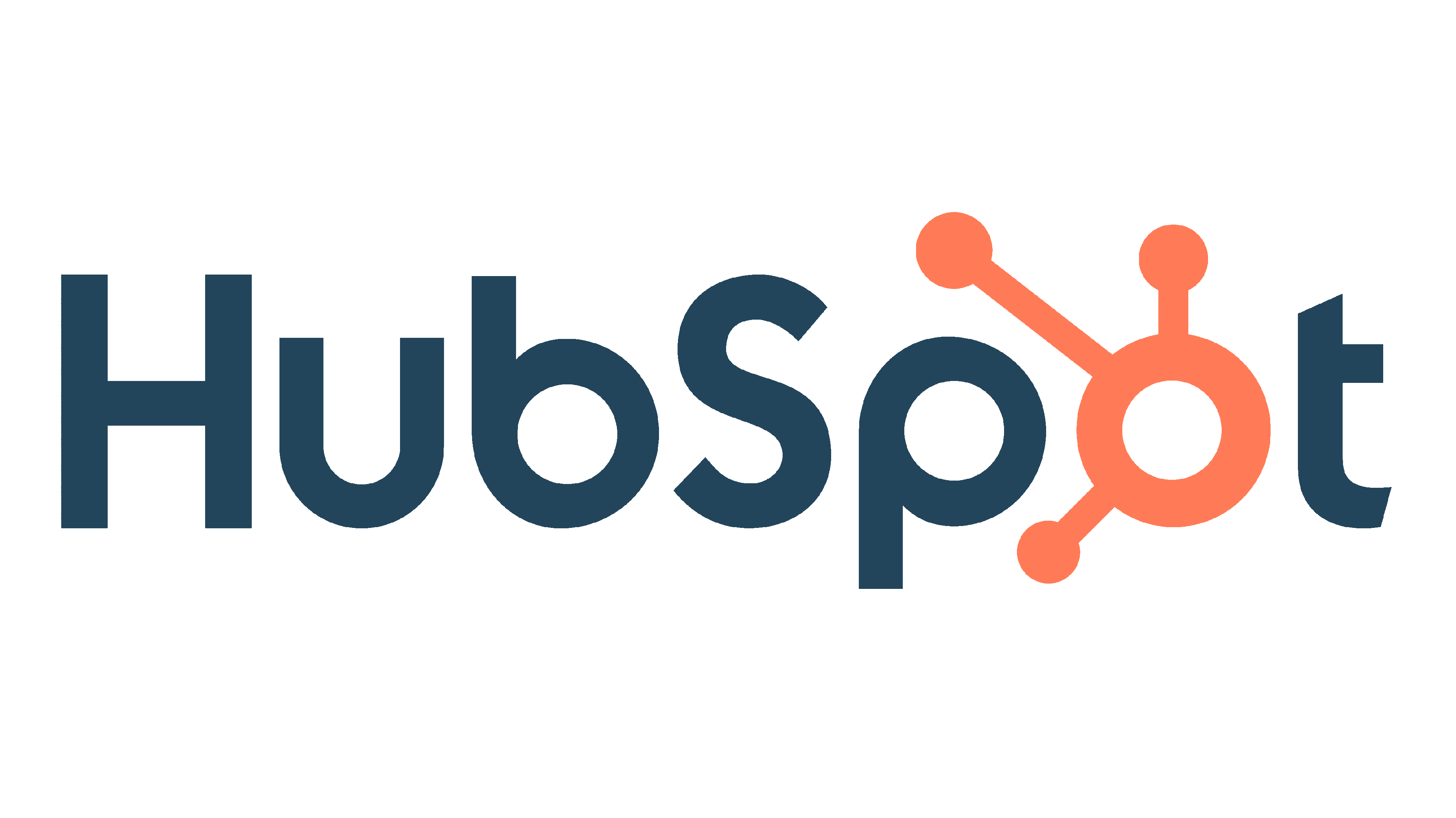 HubSpot代理