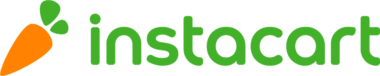 Logotipo de Instacart