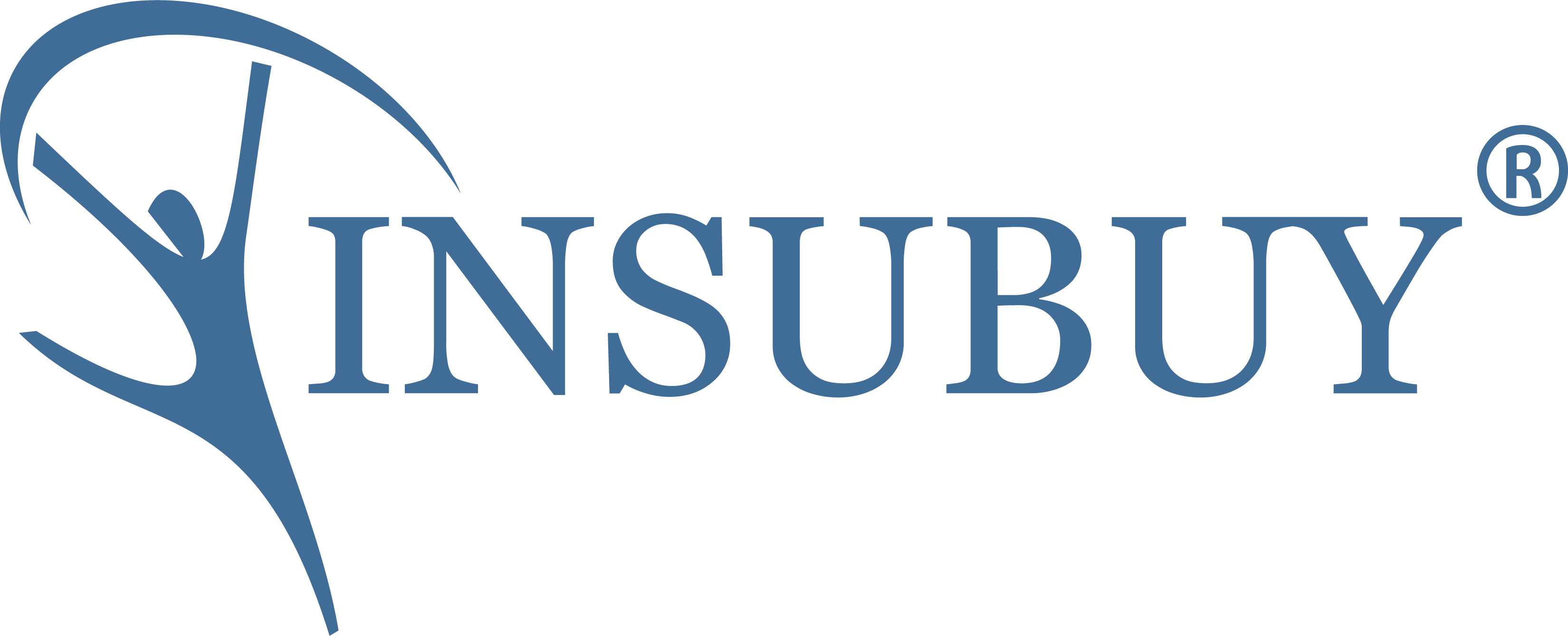 Insubuy Proxy