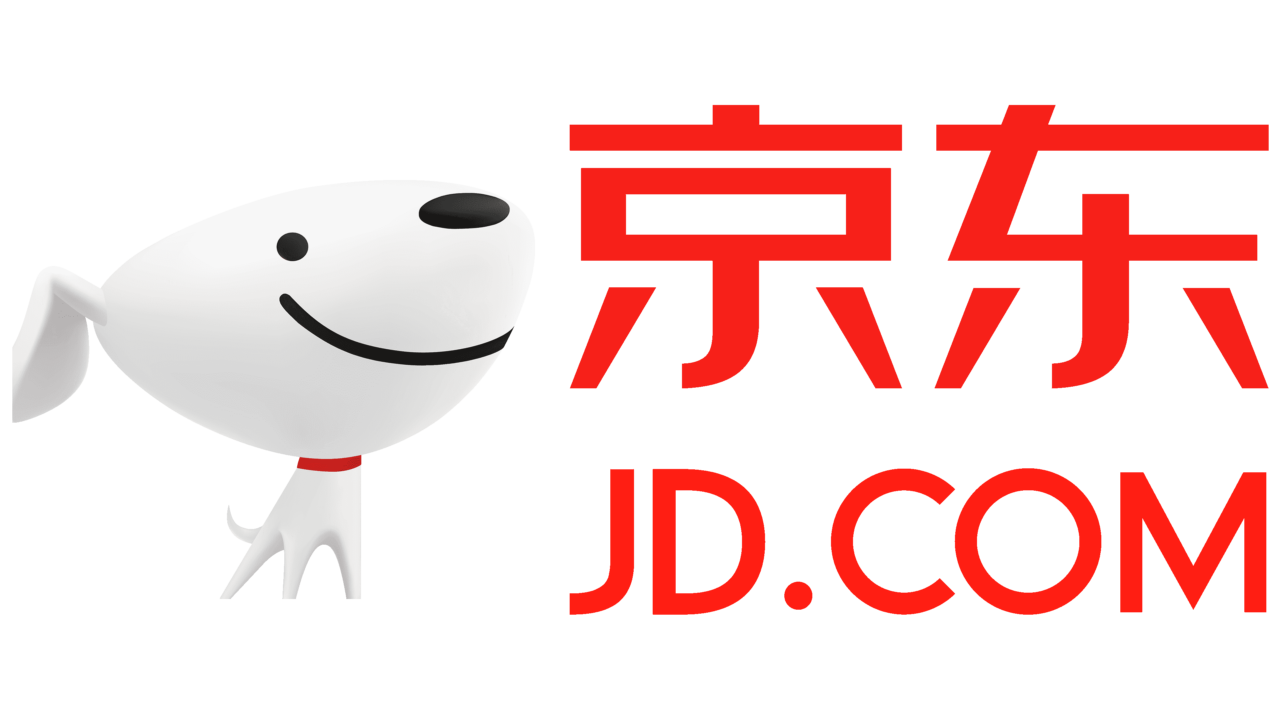 JD.com logosu