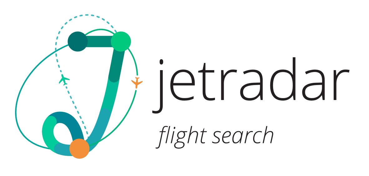 Logo JetRadar