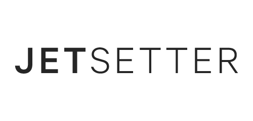 Logo Jetsetter