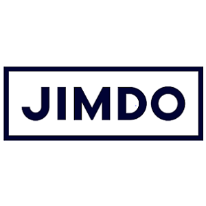 Jimdoのロゴ