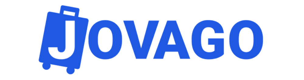 Logotipo de Jovago