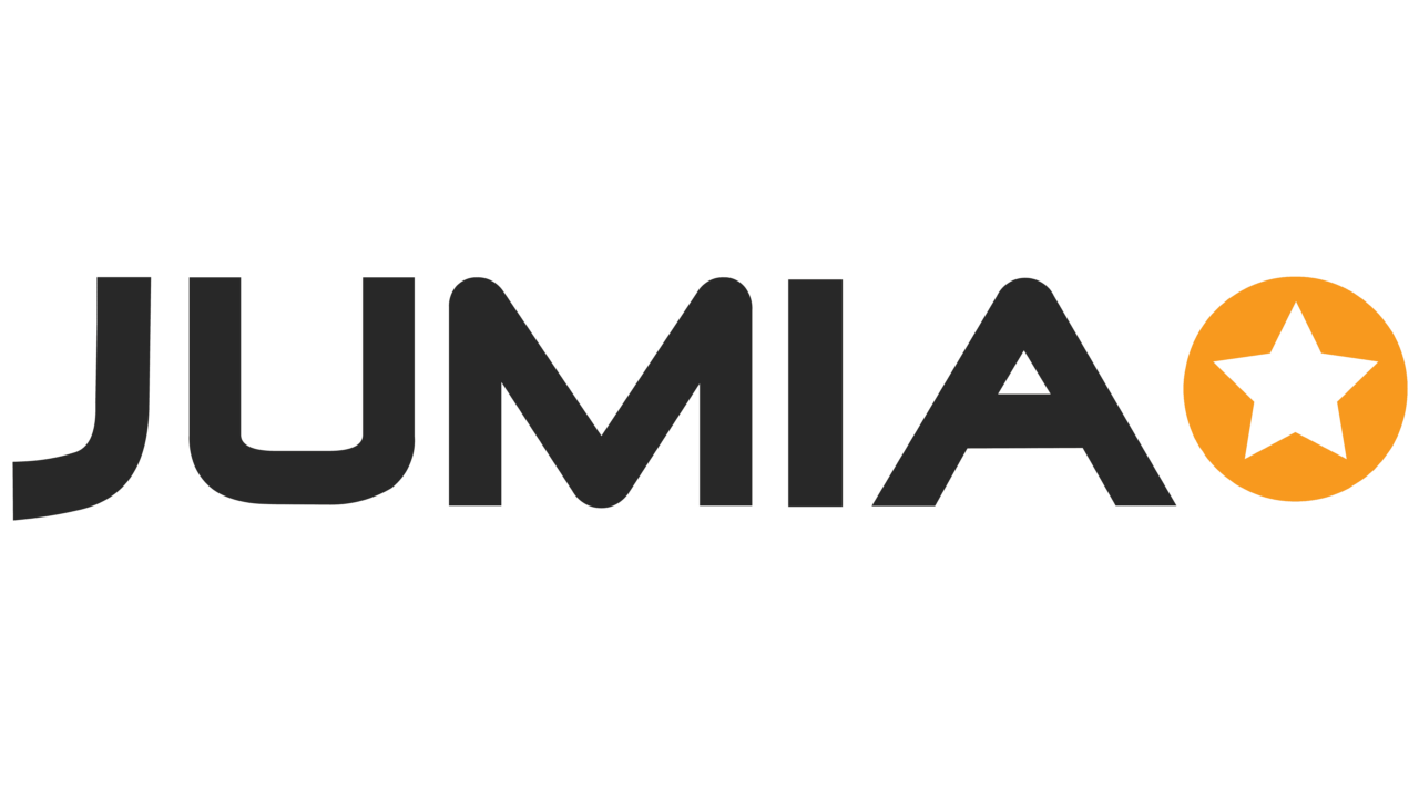 Logotipo de Jumia