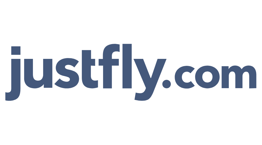 JustFly Logo