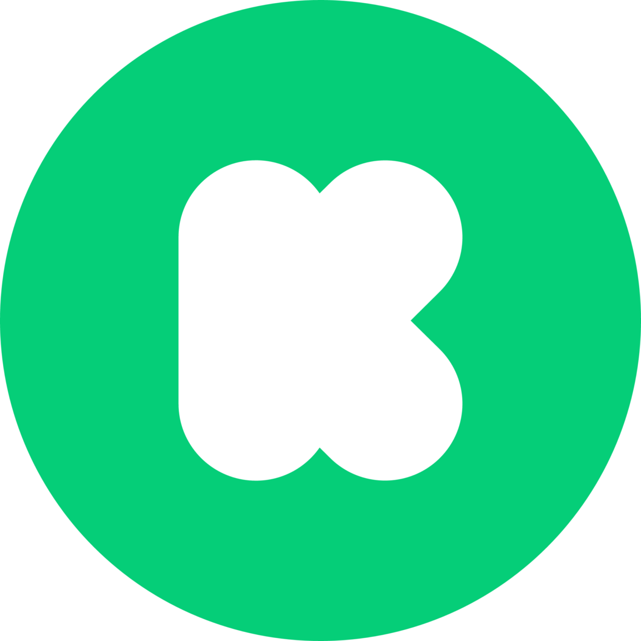 Logotipo do Kickstarter