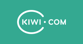 Kiwi.com لوگو