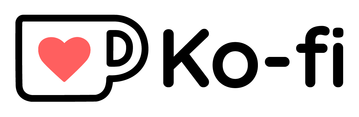 Logo Ko-fi