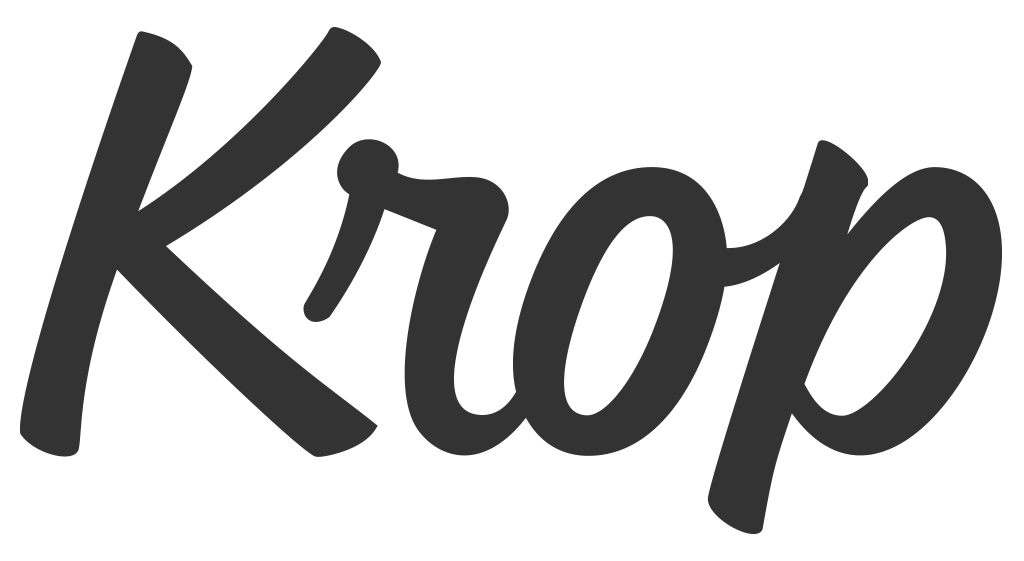 Logo Krop