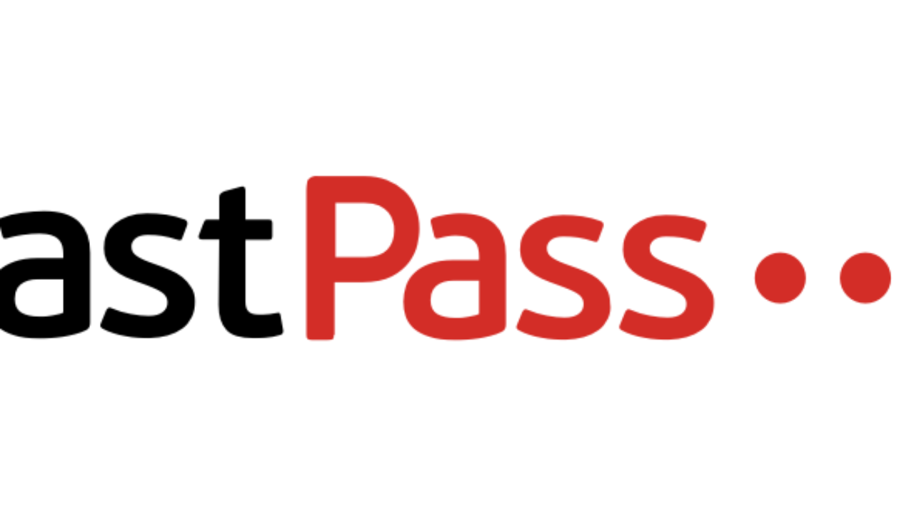 LastPass İşletme Logosu